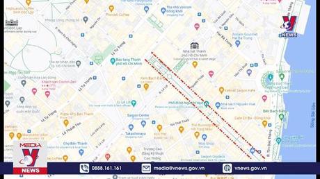 Bản tin thời sự 08h ngày 30/6/2022