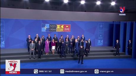 Nga phản ứng trước việc Mỹ tăng cường quân sự ở châu Âu