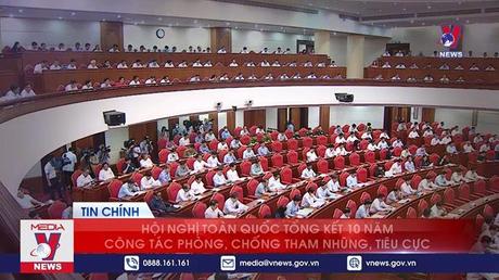 Bản tin thời sự 11h ngày 30/6/2022