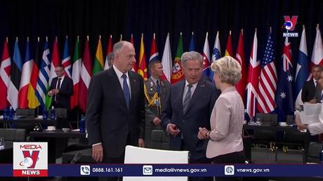 NATO công bố khái niệm chiến lược mới