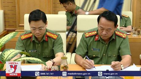 Bộ Công an thông tin về Tân Hoàng Minh và Việt Á
