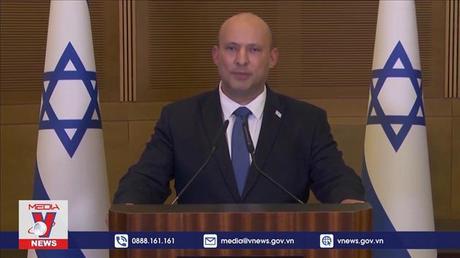 Israel ấn định thời điểm tuyển cử trước thời hạn