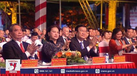 Kỷ niệm 200 năm Ngày sinh Danh nhân Nguyễn Đình Chiểu