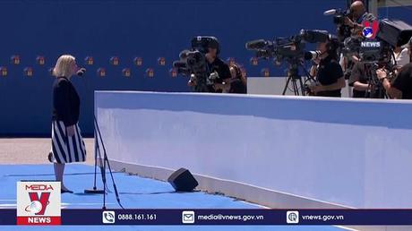 Thổ Nhĩ Kỳ yêu cầu Phần Lan, Thụy Điển dẫn độ hơn 30 cá nhân