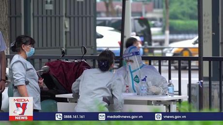 Trung Quốc khẳng định duy trì chính sách không COVID