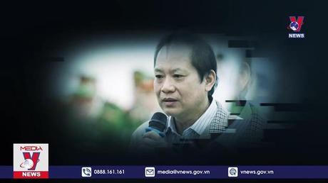 Tổng kết 10 năm phòng, chống tham nhũng