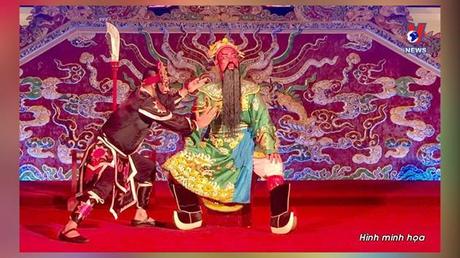 Khoảnh khắc & Sự kiện ngày 30/6/2022