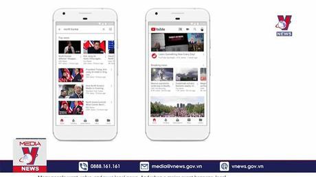 Tiếp nhận phản ánh sai phạm về dịch vụ truyền hình