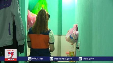 Thiếu trường mầm non tại khu công nghiệp