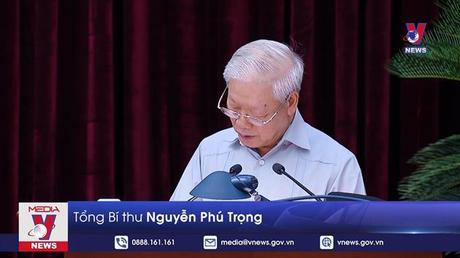 Bản tin thời sự 18h ngày 30/6/2022