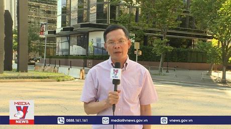 Mỹ sắp cạn nguồn kinh phí mua thuốc chữa COVID-19