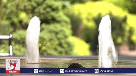 Nhật Bản tìm cách chống khủng hoảng điện do nắng nóng