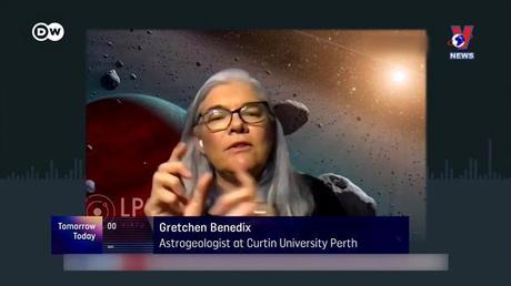 Tạp chí toàn cầu số 550 ngày 30/6/2022