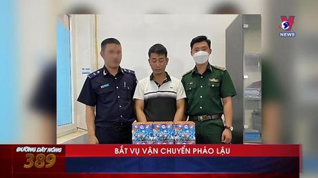 Đường dây nóng 389 ngày 30/6/2022