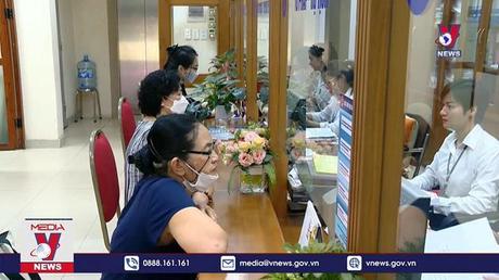 Điểm sáng trong mô hình của chính quyền đô thị thủ đô