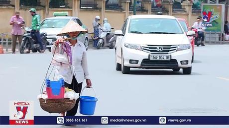 Bản tin thời sự 06h ngày 30/6/2022