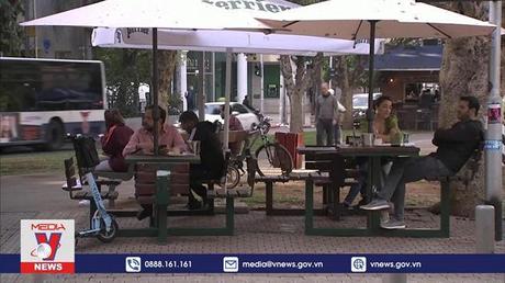 Thủ tướng Israel thông báo rời khỏi chính trường