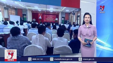 Bản tin Thời sự 17h ngày 30/6/2022