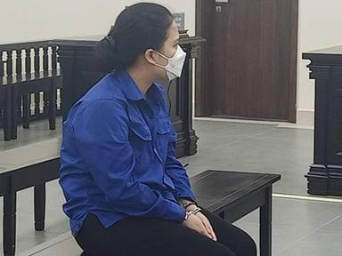 Hà Nội: Phạt tù chung thân đối tượng lừa đảo hơn 160 tỷ đồng