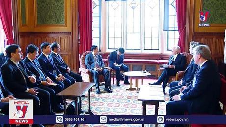 Bản tin thời sự 22h ngày 29/6/2022