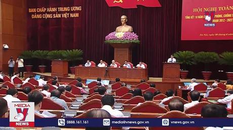 Bịt kín “khoảng trống”, “kẽ hở” để không thể tham nhũng, tiêu cực