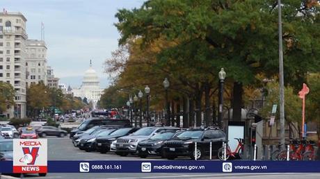 Mỹ ghi nhận thêm dấu hiệu cảnh báo suy thoái kinh tế