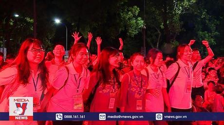 Tuổi trẻ Huế chung tay xây dựng Festival