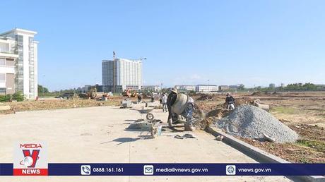 Giải ngân đầu tư công từ vốn vay nước ngoài quá thấp