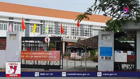 Bình Dương khởi tố nhiều đối tượng liên quan đến Công ty Việt Á