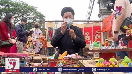 Phát động cuộc thi thiết kế sản phẩm quà tặng và ảnh du lịch Hà Nội