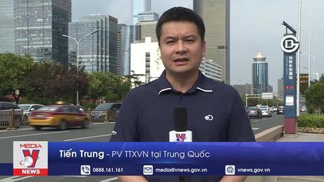 Kinh tế Trung Quốc tăng tốc