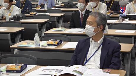 Bản tin Tiếng Anh ngày 1/7/2022