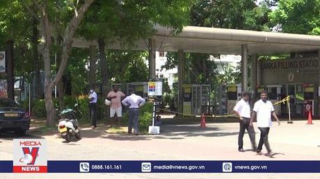 IMF tái khẳng định cam kết hỗ trợ Sri Lanka