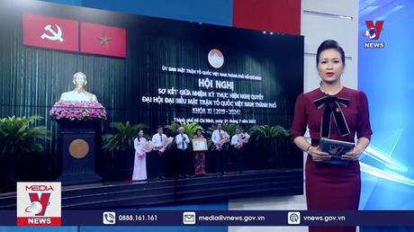 Bản tin Thời sự 20h ngày 1/7/2022