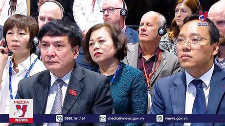 Bản tin Thời sự 22h ngày 30/6/2022