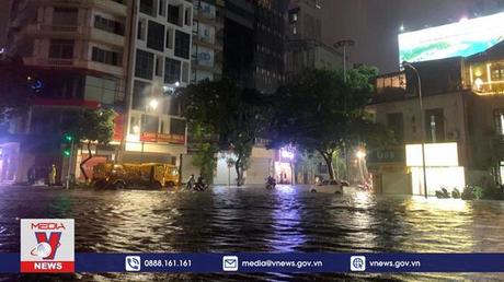 Kinh tế - xã hội Hà Nội nhiều khởi sắc