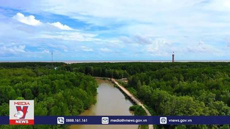 Cà Mau phát triển du lịch cộng đồng