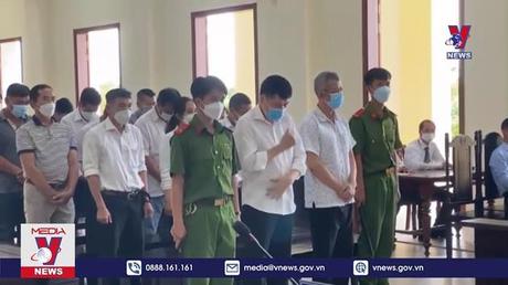 Bản tin thời sự 21h ngày 01/7/2022