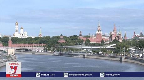 Lãnh đạo Nga, Ấn Độ thảo luận về vấn đề năng lượng và lương thực