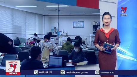 Bản tin Thời sự 17h ngày 1/7/2022