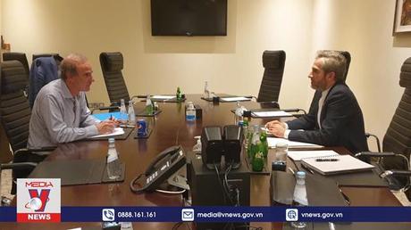 Iran vẫn tin vào khả năng khôi phục thỏa thuận hạt nhân