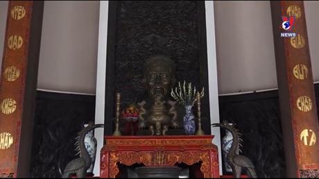 Thông điệp lịch sử ngày 01/7/2022 