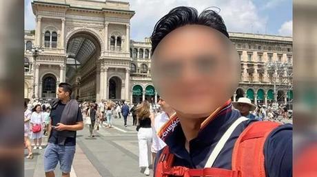 Yêu cầu Nhà hát kịch báo cáo việc diễn viên Hồng Đăng đi châu Âu