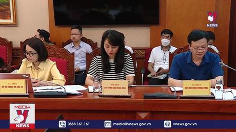 Phát huy vai trò của đội ngũ doanh nhân trong bối cảnh mới