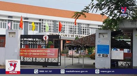 Bản tin Thời sự 8h ngày 01/7/2022