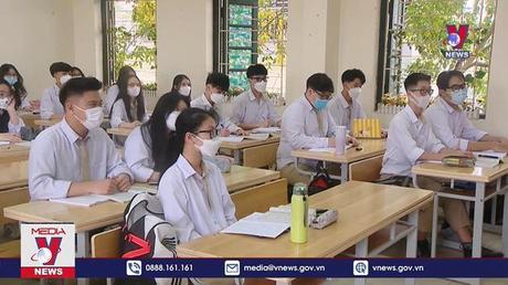 Điều chỉnh chính sách cộng điểm ưu tiên thi đại học