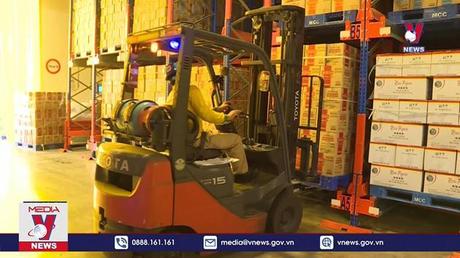 Ngân hàng UOB nâng dự báo tăng trưởng GDP của Việt Nam lên 7% 