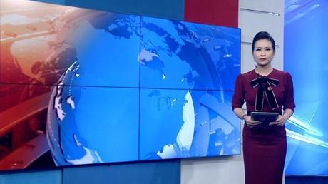 Tri ân các anh hùng, liệt sỹ yên nghỉ tại Quảng Trị