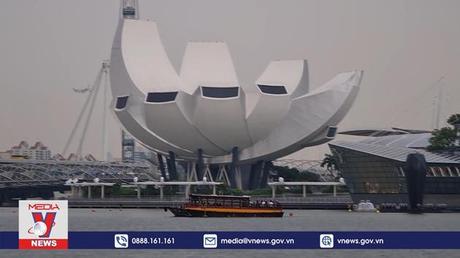 Singapore sẵn sàng ứng phó làn sóng COVID-19 mới
