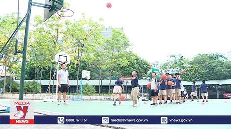 Đẩy mạnh hoạt động kỹ năng sống cho học sinh